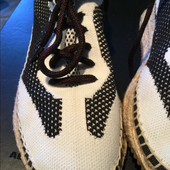 Alexander Wang Dakota sneakers - Picture 8 of 16